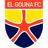 Escudo do El Gouna