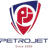 Escudo do Petrojet