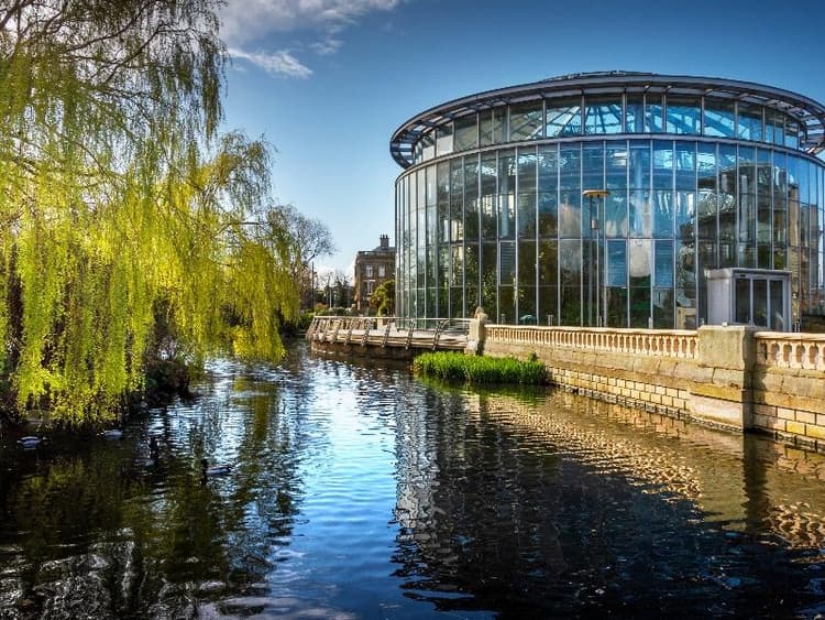 Sunderland Museum & Winter Gardens